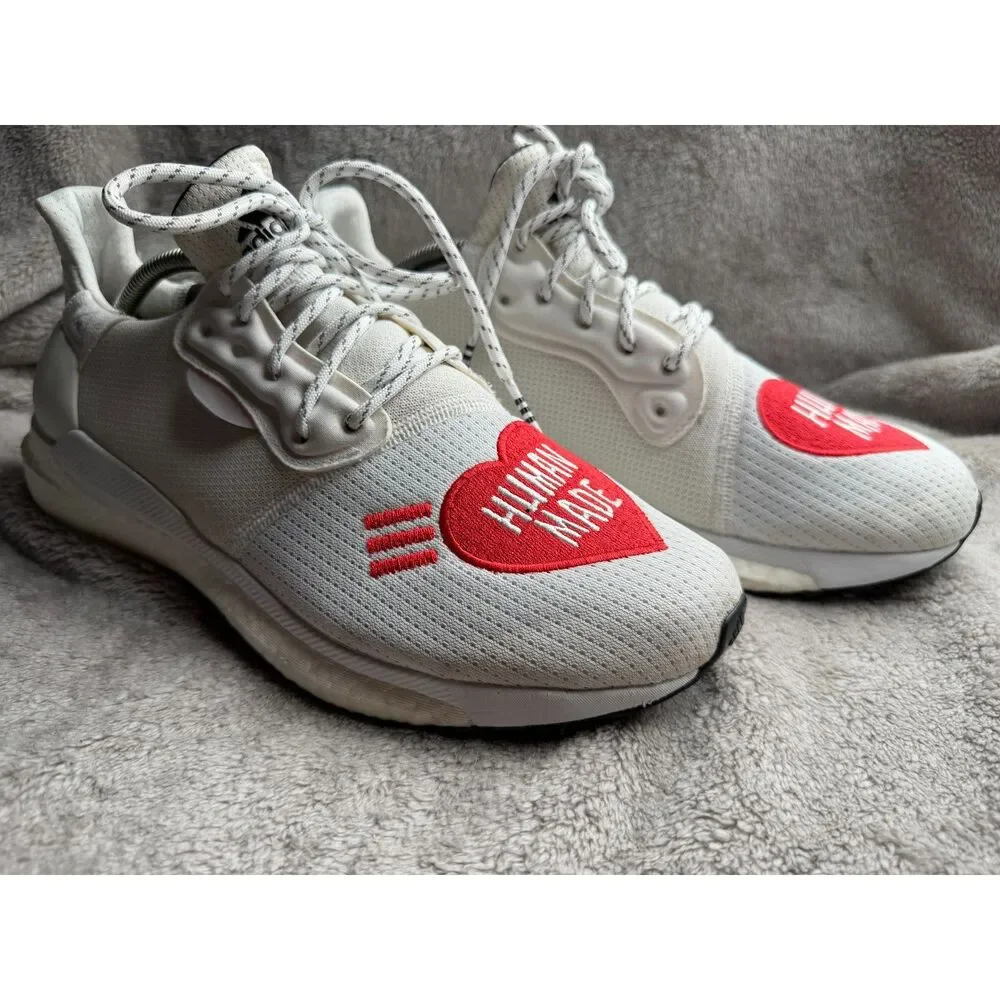 adidas open all